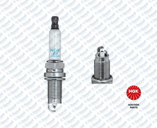 NGK 7742 Atesleme Bujisi Pzfr5n-11 Golf V - Jetta Iii - Passat - Audi A3 - A4 2.0fsi 05- -